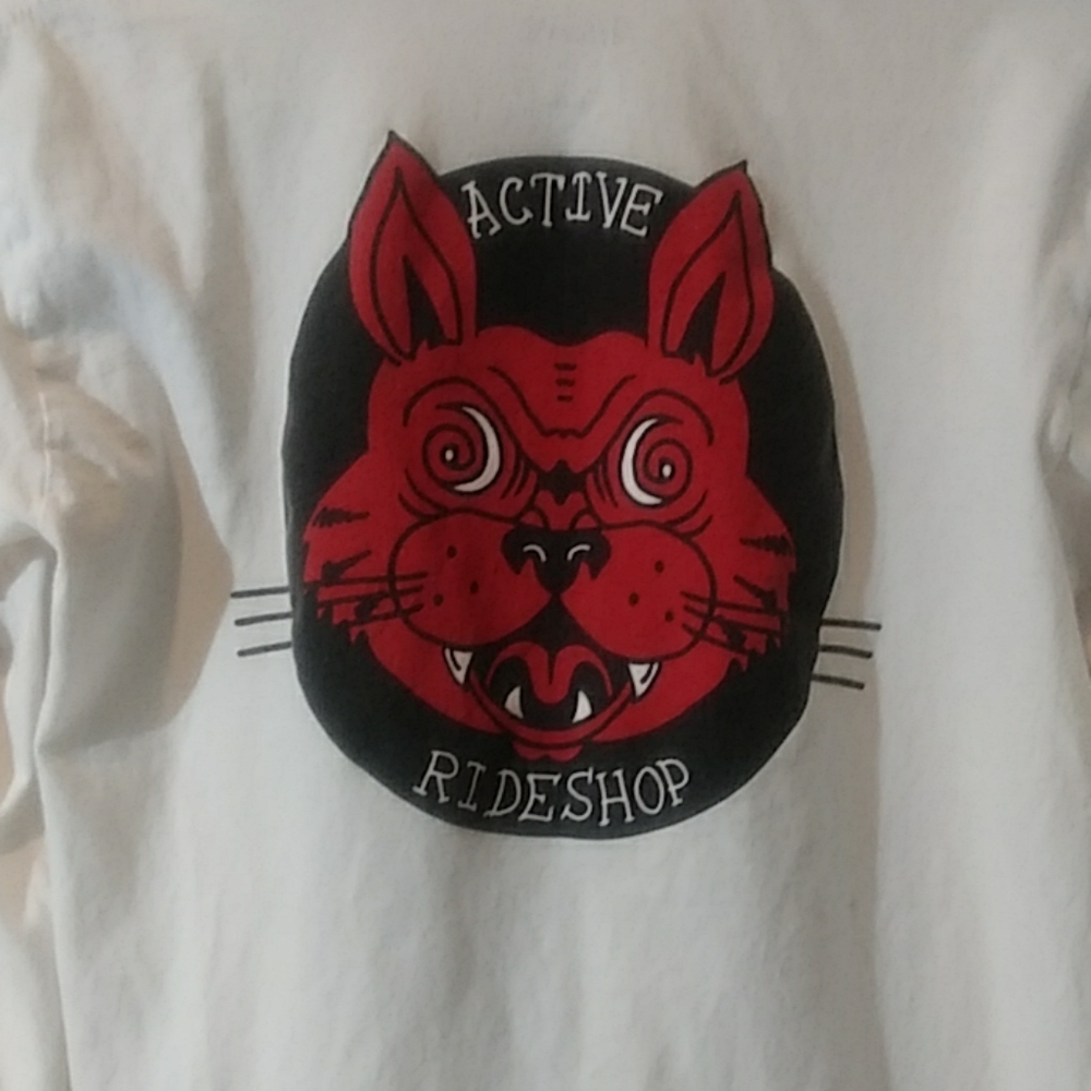 $💖Boys Active Ride Shop long sleeve - Picture 4 of 6